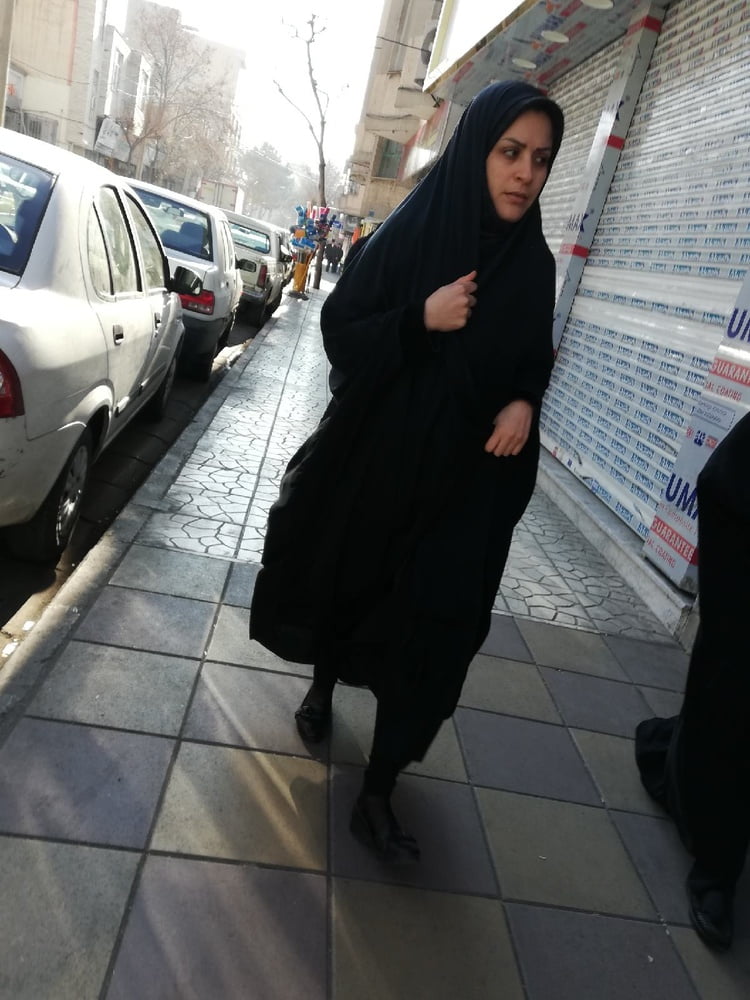 Hijab mujeres (iran) 3
 #88116100