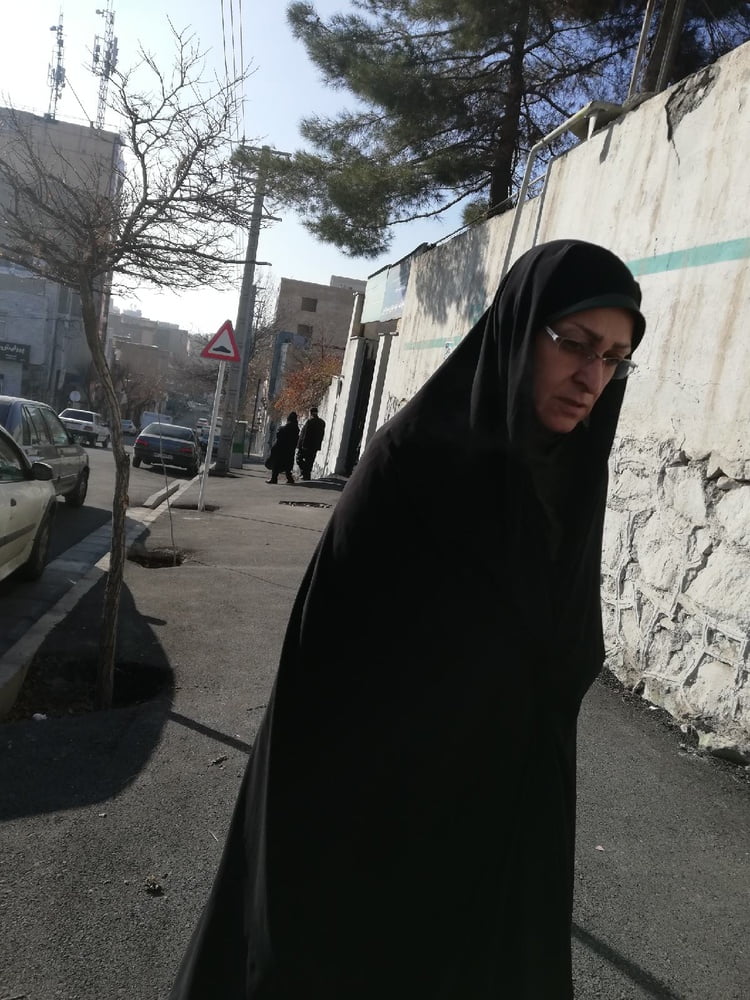 Hijab mujeres (iran) 3
 #88116102