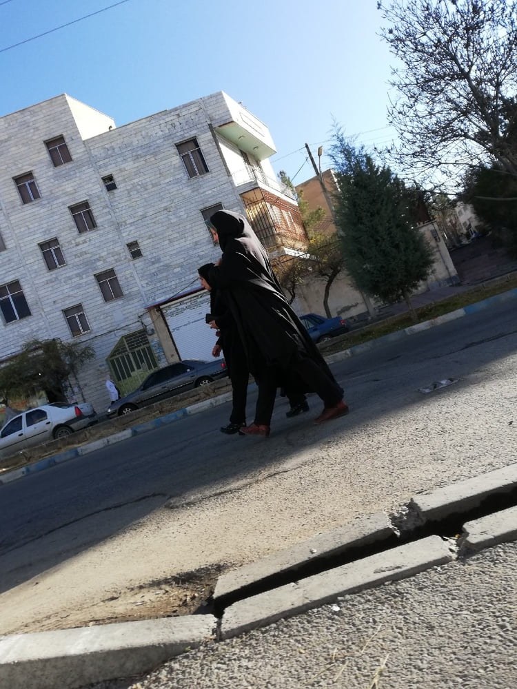 Hijab mujeres (iran) 3
 #88116104