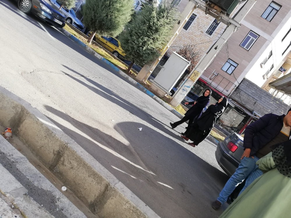 Hijab mujeres (iran) 3
 #88116110
