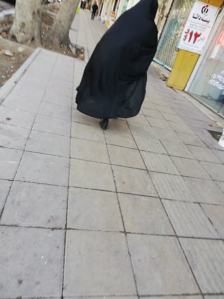Hijab mujeres (iran) 3
 #88116124