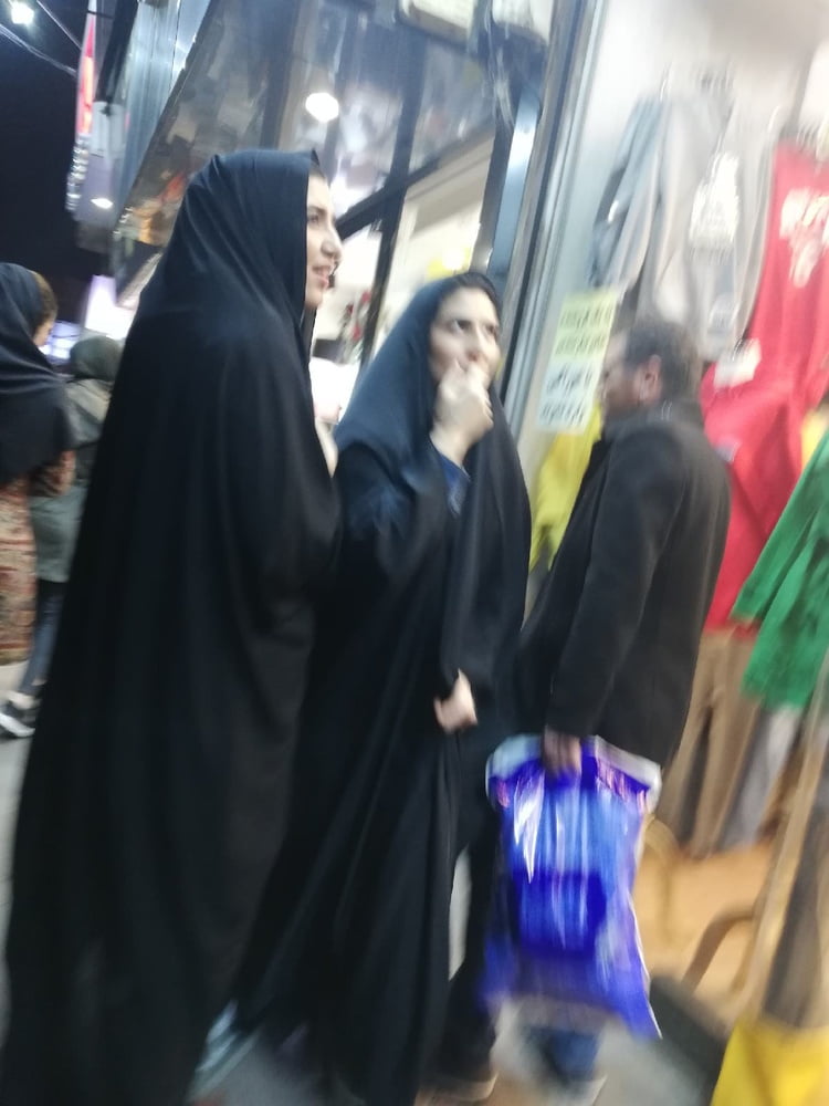 Hijab mujeres (iran) 3
 #88116144