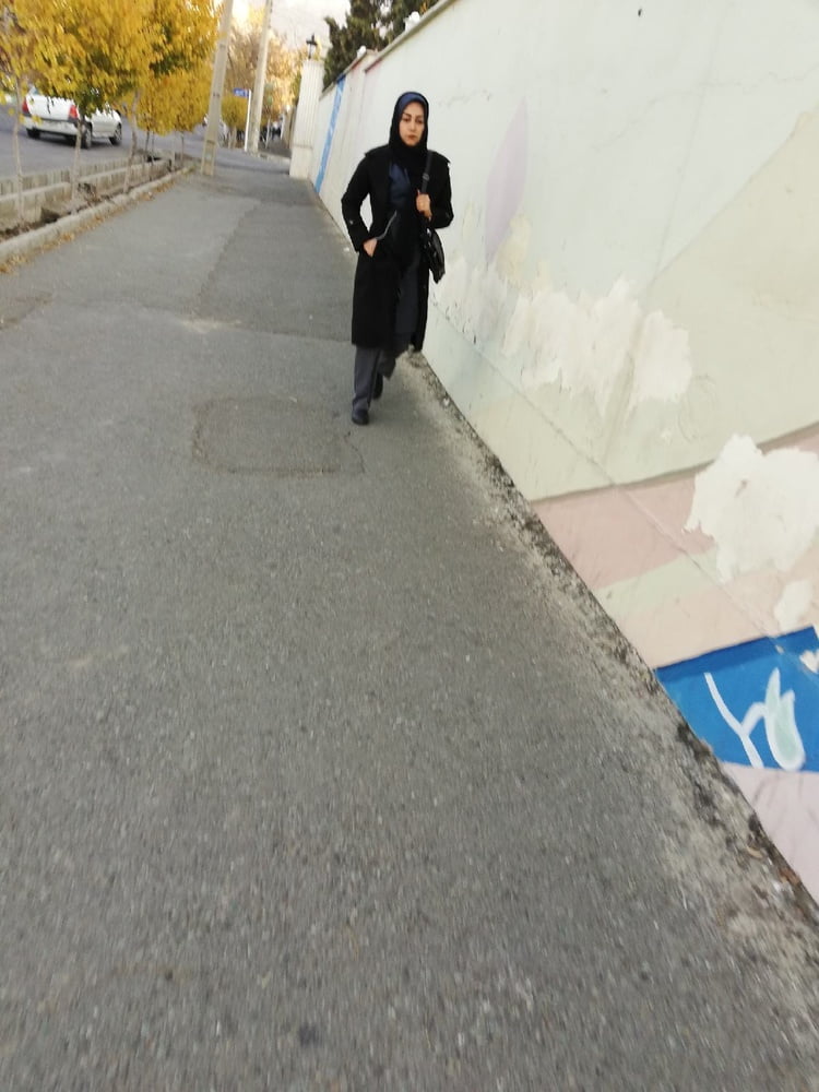 Hijab mujeres (iran) 3
 #88116154