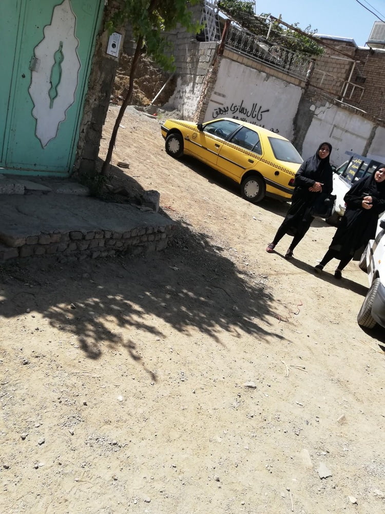 Hijab mujeres (iran) 3
 #88116243
