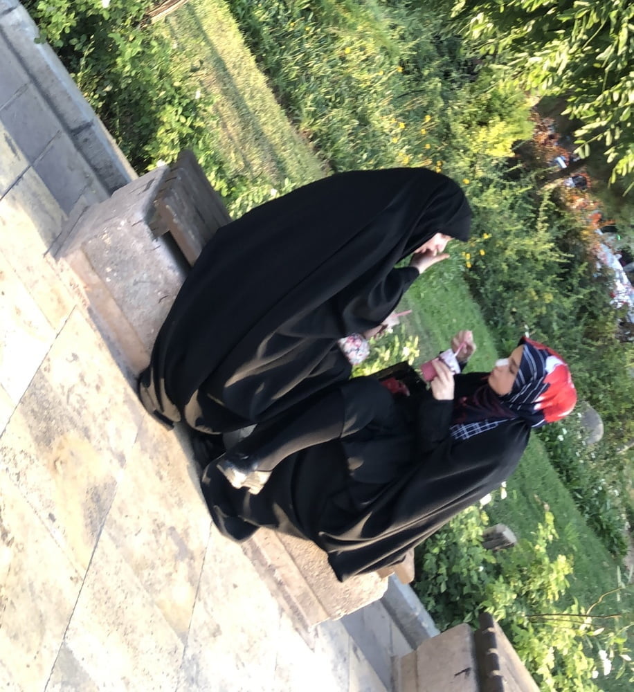 Hijab mujeres (iran) 3
 #88116275