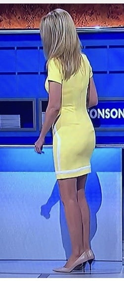 Queen of countdown- rachel riley pt.226
 #81873981