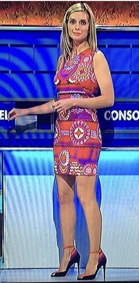 Queen of countdown- rachel riley pt.226
 #81874045