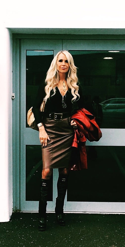 Weibliche Berühmtheit - Celia Sawyer
 #104593310