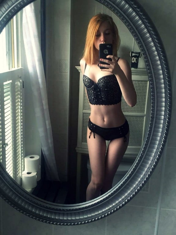 Encontré sus fotos
 #96836568