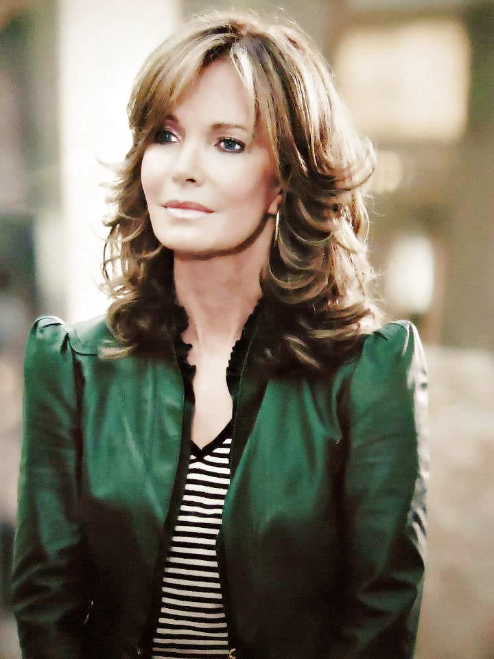 The Incredible Jaclyn Smith #86871656