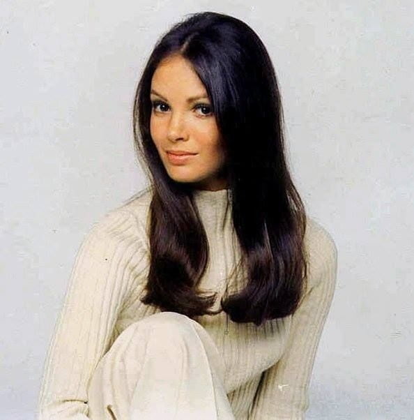 The Incredible Jaclyn Smith #86872032