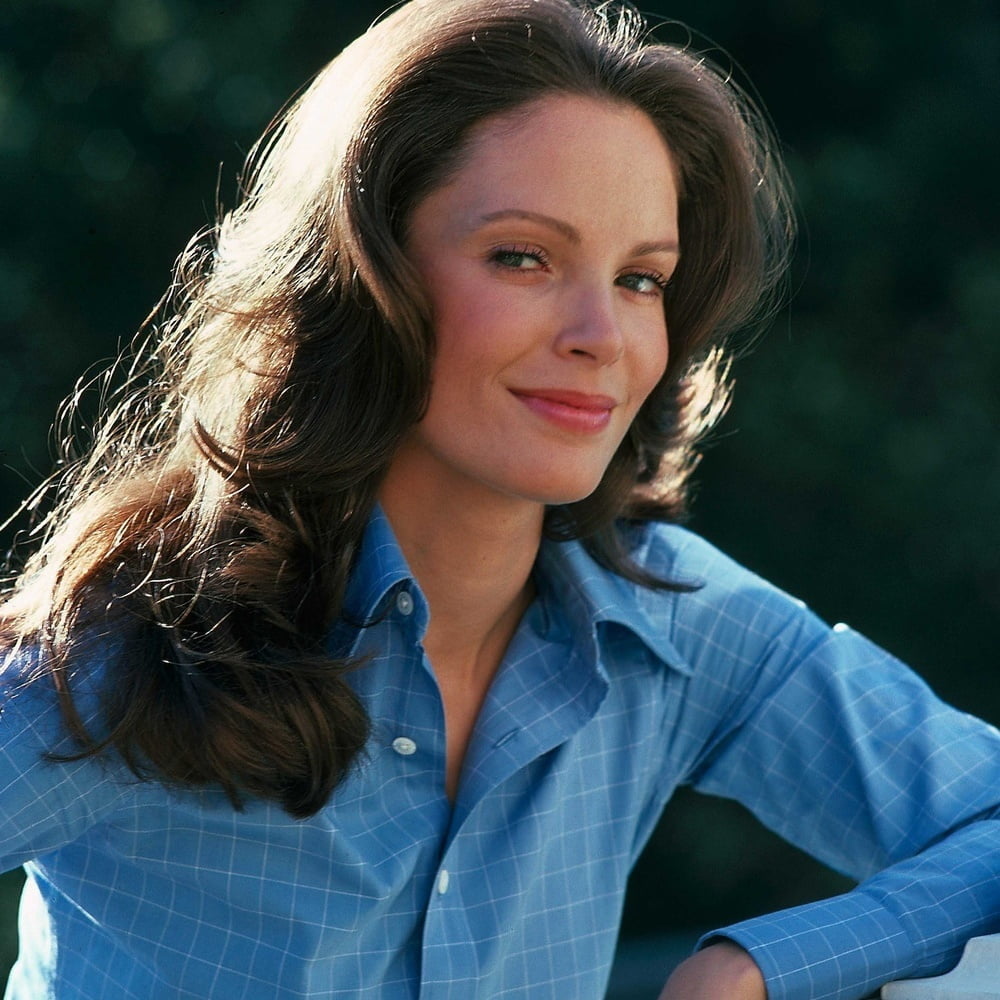 The Incredible Jaclyn Smith #86872593