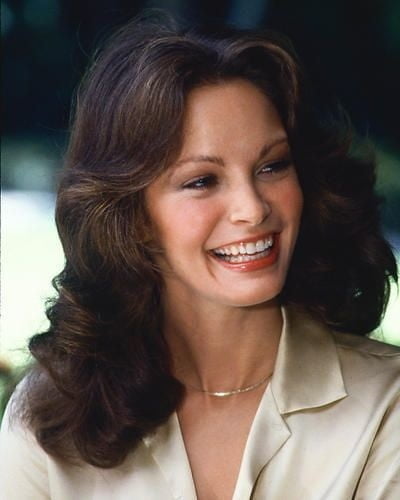 The Incredible Jaclyn Smith #86875974