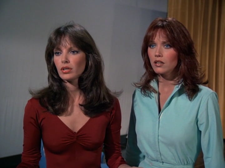 The Incredible Jaclyn Smith #86877828