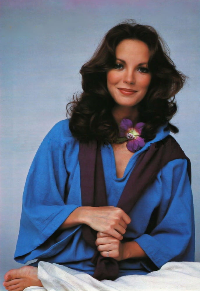 The Incredible Jaclyn Smith #86878121