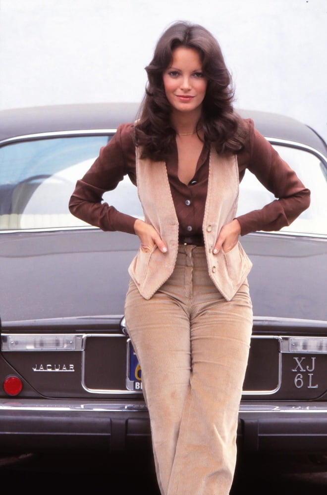 The Incredible Jaclyn Smith #86878718