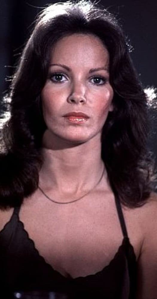 The Incredible Jaclyn Smith #86879279