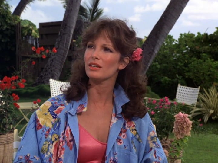 The Incredible Jaclyn Smith #86881207