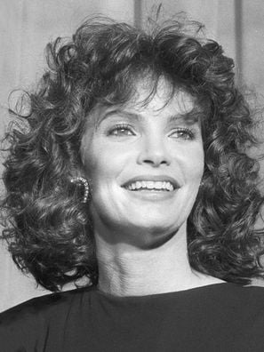 The Incredible Jaclyn Smith #86883825