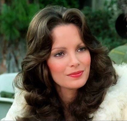 The Incredible Jaclyn Smith #86886119