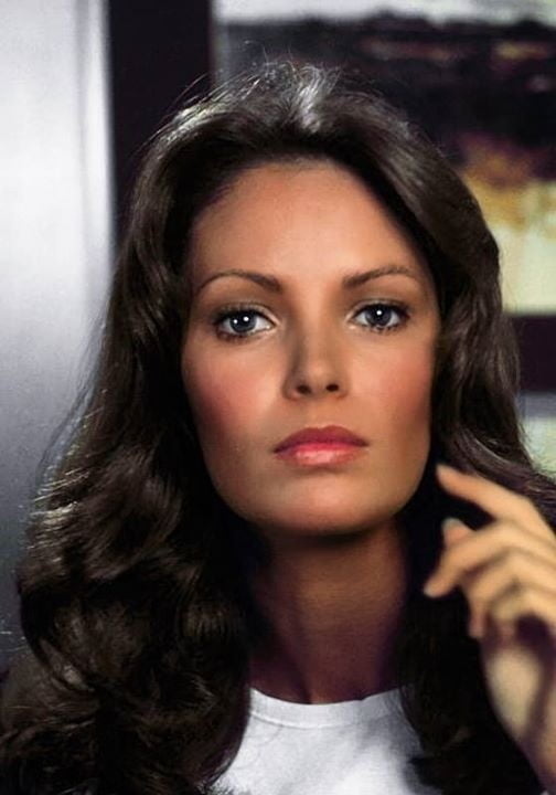 The Incredible Jaclyn Smith #86886953