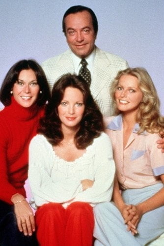 The Incredible Jaclyn Smith #86887952