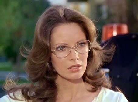 The Incredible Jaclyn Smith #86888576