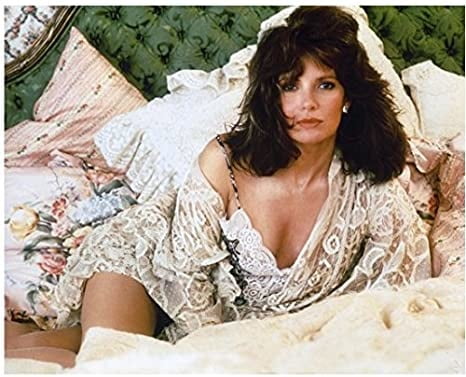 The Incredible Jaclyn Smith #86889763