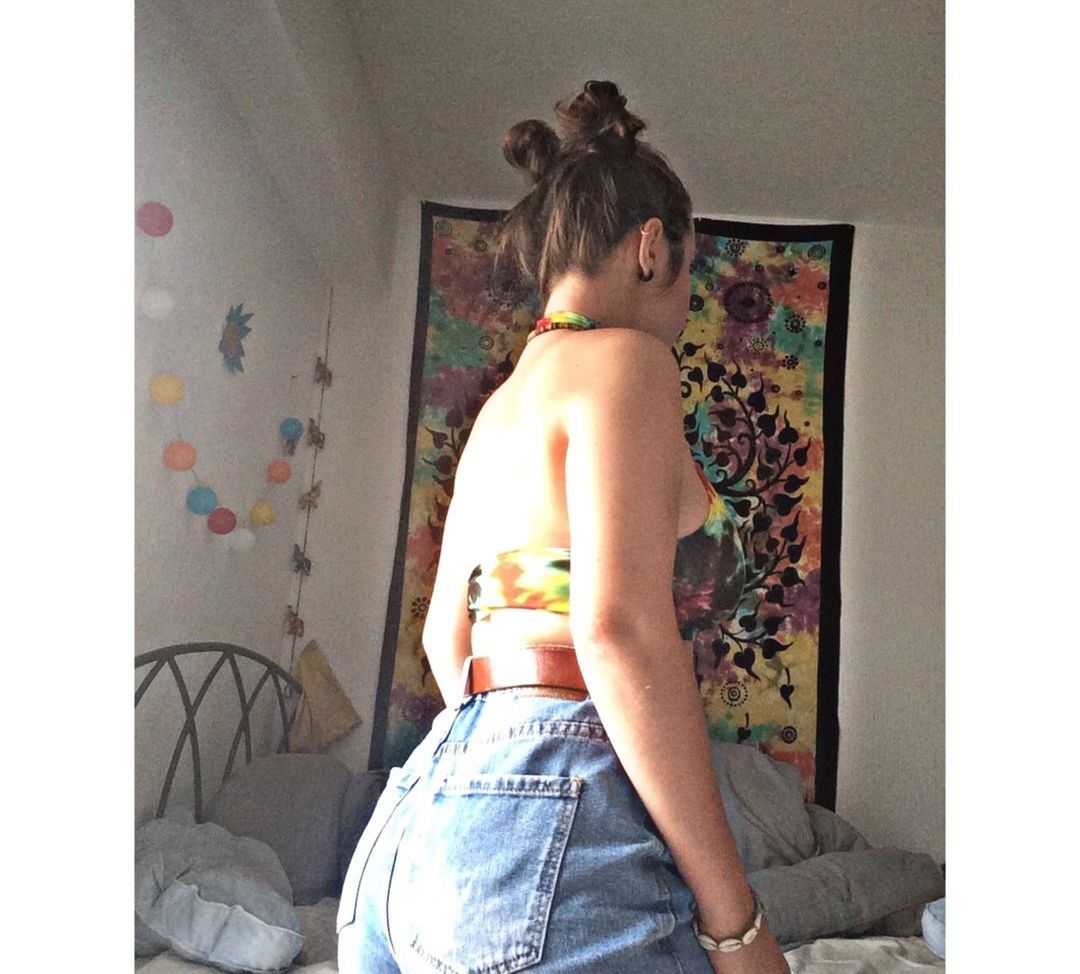 Zoesimplement nude #109372989