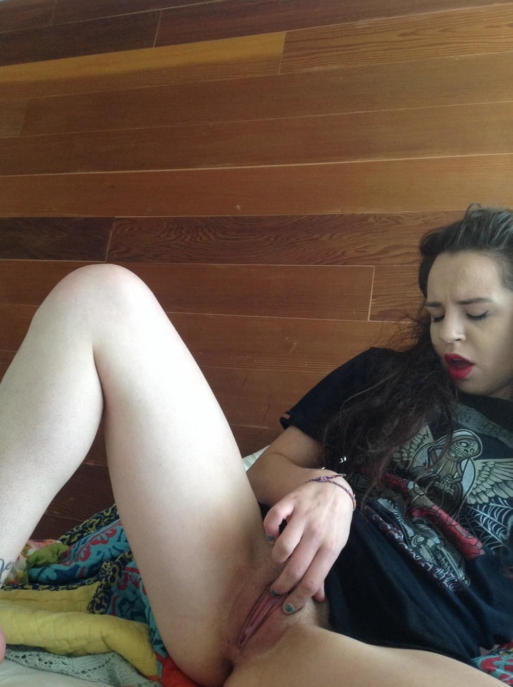 Alt. - hipster - goth Gash 1 #87513411