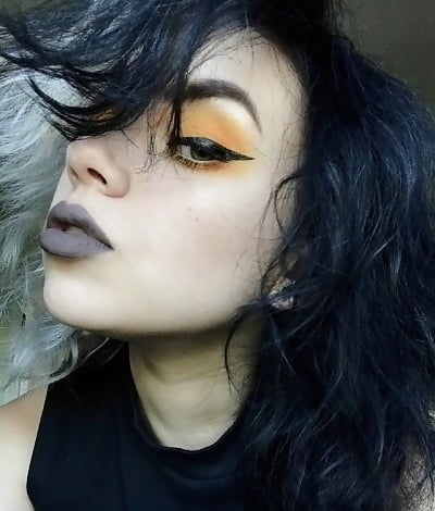 Alt. - hipster - goth Gash 1 #87513447