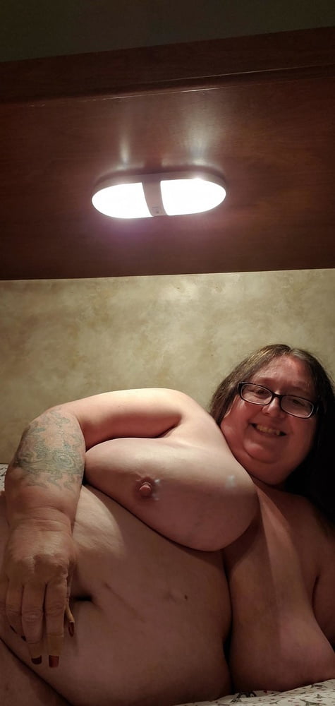 My sexy BBW MILF GILF with huge boobs and a sweet wet pink p #79767664