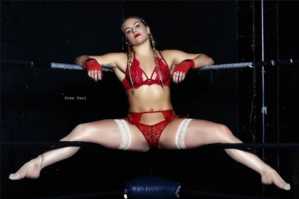 AEW women #89303729