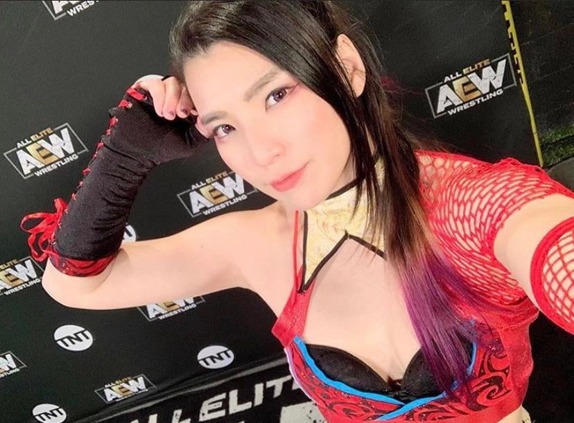 AEW women #89303782