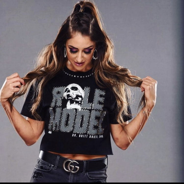 AEW women #89303809