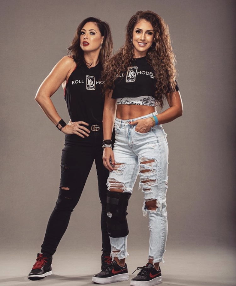AEW women #89303812