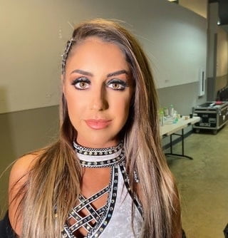 AEW women #89303834