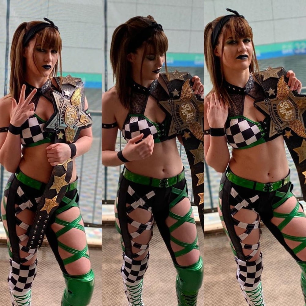 AEW women #89303889