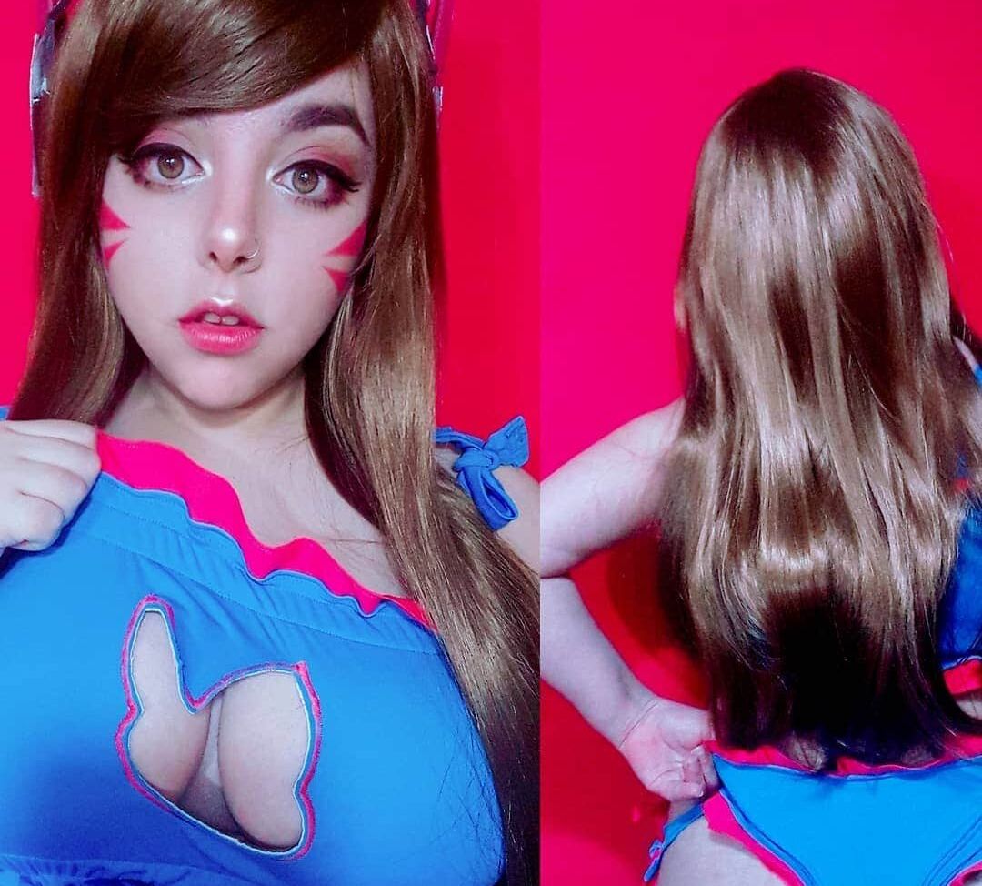 Firefliesirl nude #109066858
