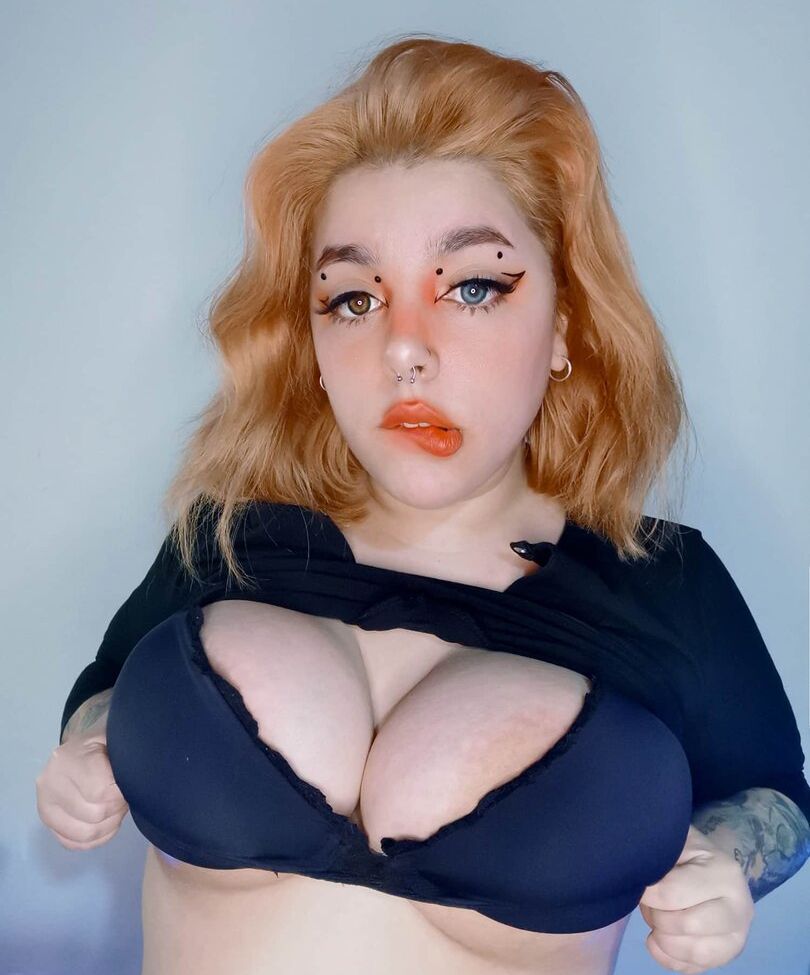 Firefliesirl nude #109067039