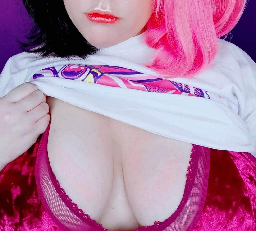 Firefliesirl nude #109067044