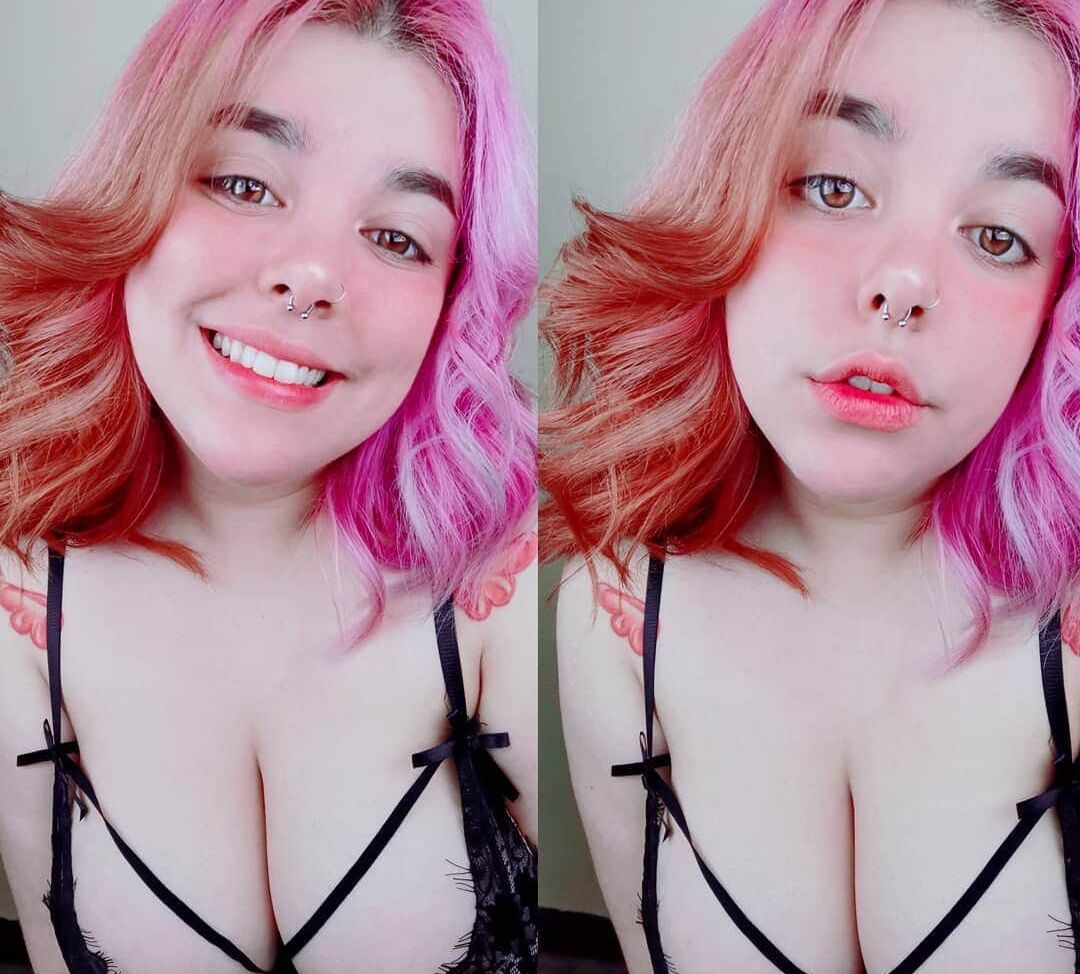 Firefliesirl nude #109067087