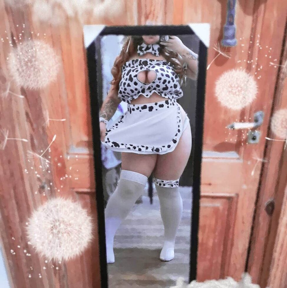Firefliesirl nude #109067121