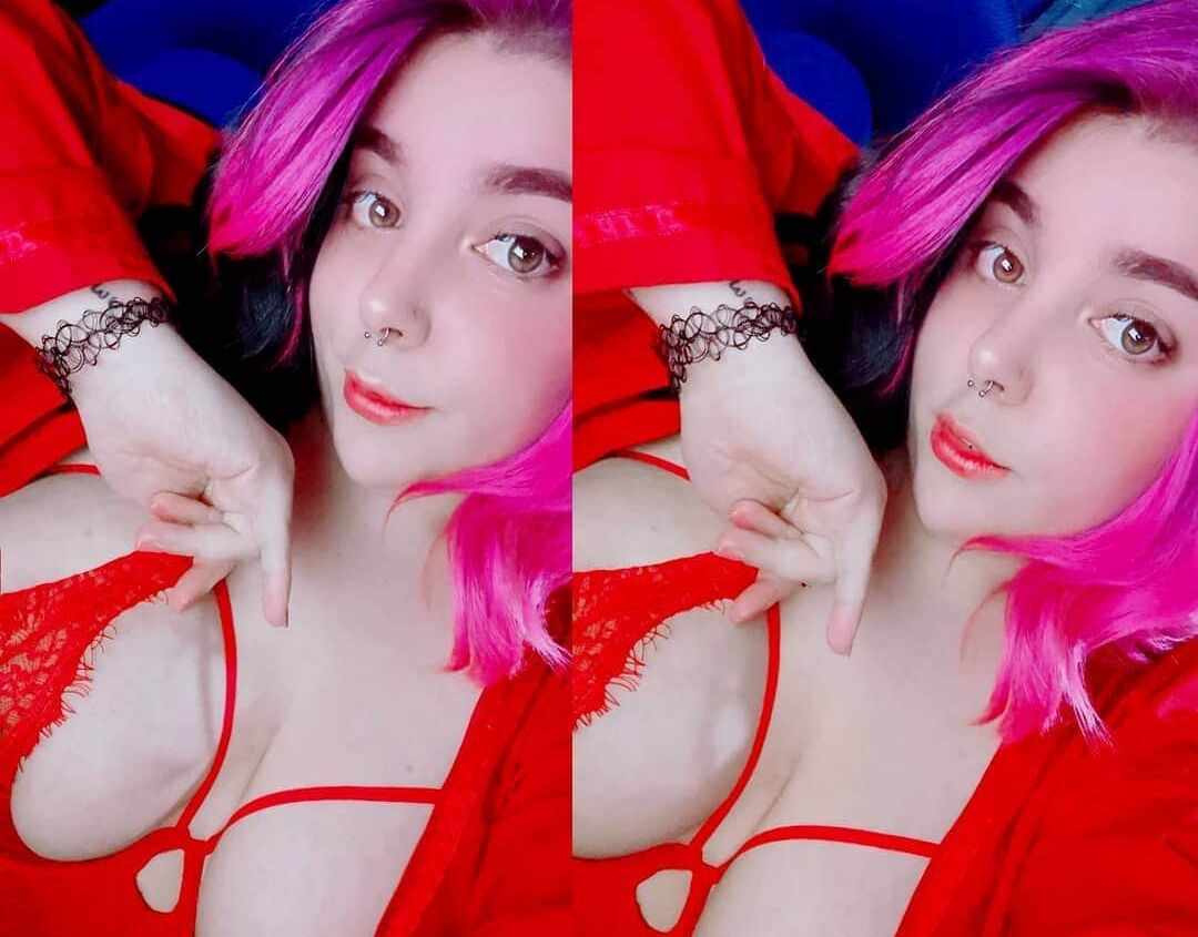 Firefliesirl nude #109067122