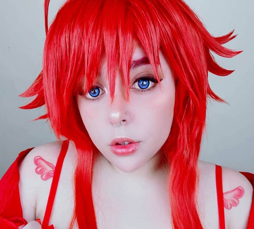 Firefliesirl nude #109067177