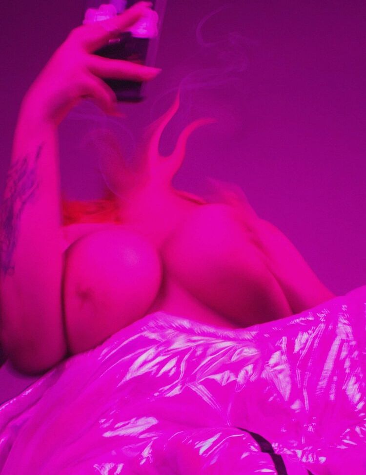 Firefliesirl nude #109067197