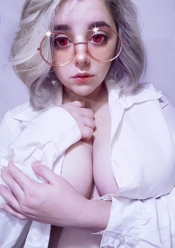 Firefliesirl nude #109067233