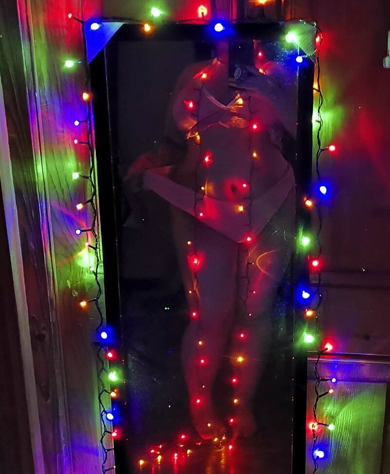 Firefliesirl nude #109067272