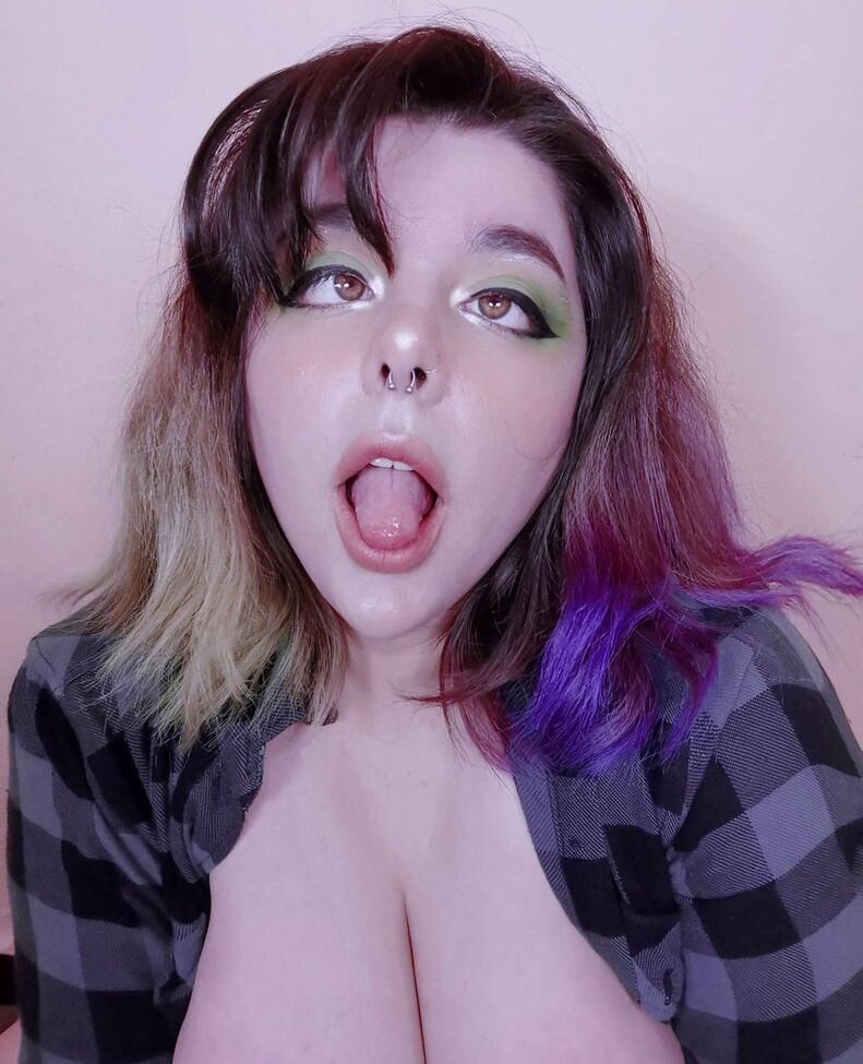 Firefliesirl nude #109067298