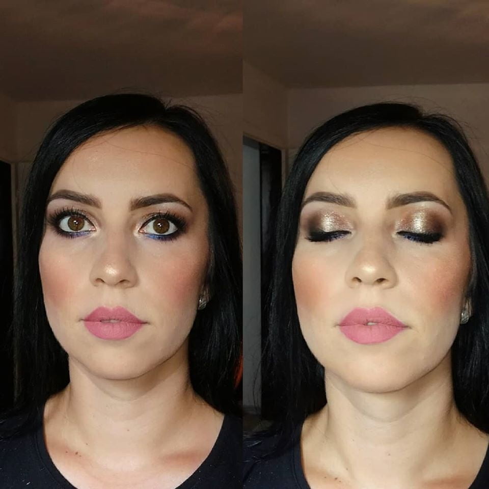 Kucka kojoj su za 5 godina nenormalno narasle sise EMINA #93150498